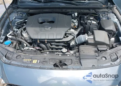 2024 Mazda Mazda3 2.5 S Carbon Edition z USA, uszkodzony, nr VIN 3MZBPBCM8RM410941